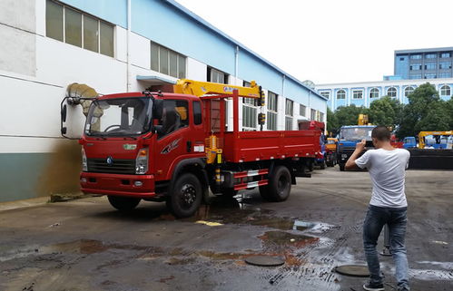 湖南地區(qū)國五東風(fēng)8噸隨車吊（貨箱帶伸縮）綜合解析 價格、車型（EQ5082JSQL）及配件廠家指南