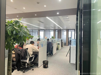 祁戎商務信息咨詢 專業服務助力企業發展