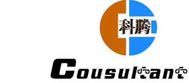 科騰商務(wù)信息咨詢公司標(biāo)志設(shè)計解析