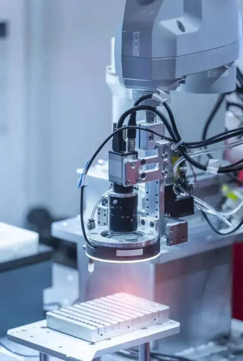 深度解讀 人工智能應(yīng)用軟件如何驅(qū)動(dòng)智能制造的十大核心方向